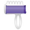 CASUAL LOVE - FINGER FUN PURPLE